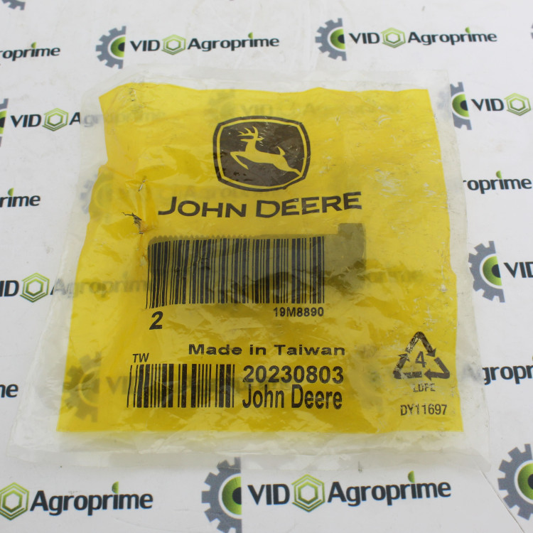 Болт 19M8890 / 20230803 John Deere