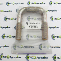 Болт П-образний John Deere A51215 Болт П-образний John Deere A51215