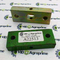  Пластина включеня муфти A22513, John Deere