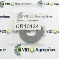 Манжета, ущільнення CR10124, SKF Манжета, ущільнення CR10124, SKF