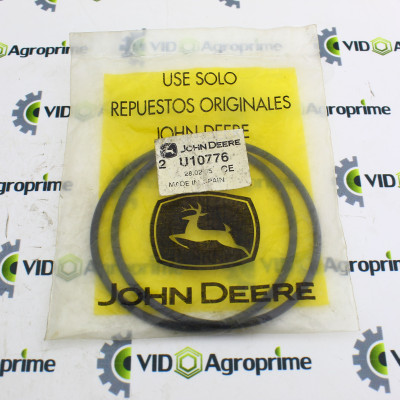 Кільце U10776, John Deere Кільце U10776, John Deere