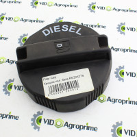 Кришка горловини паливного бака RE224279, John Deere Кришка горловини паливного бака RE224279, John Deere