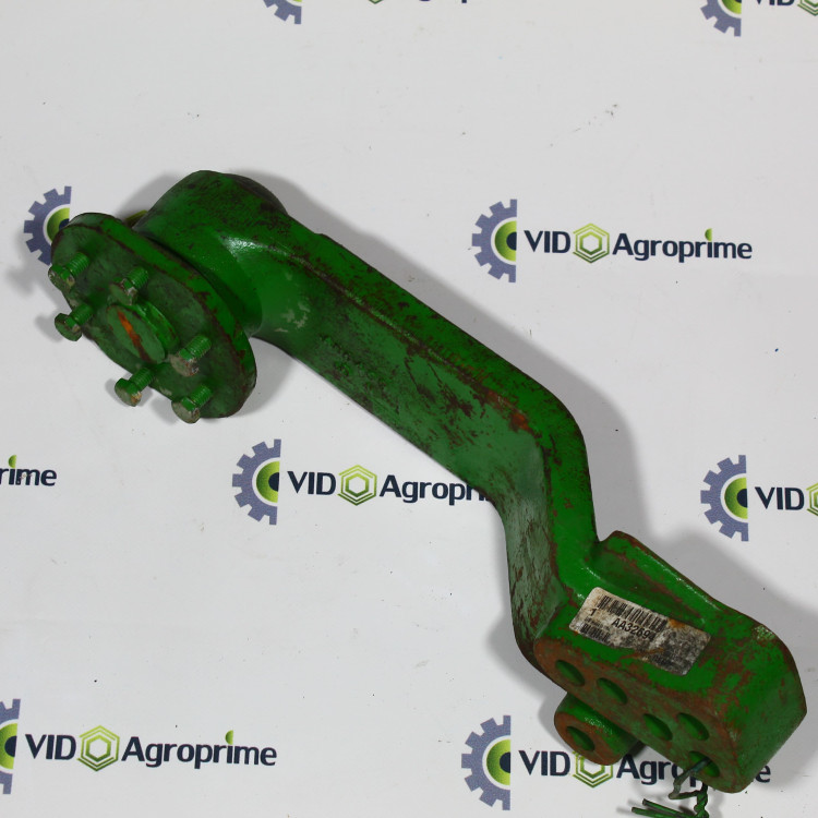 Кронштейн зі ступицею в зборі АА32694, John Deere