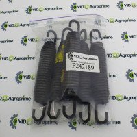 Пружина P242189, А42984, G242189, N242189 Пружина P242189, А42984, G242189, N242189