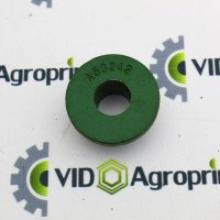 Втулка важеля прикот. колеса A53242 John Deere Втулка важеля прикот. колеса A53242 John Deere
