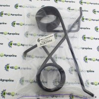 Пружина задня права John Deere N283994/ N282888 Пружина задня права John Deere N283994/ N282888