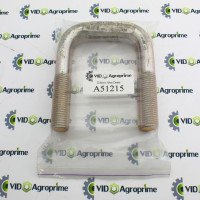 Болт П-образний John Deere A51215 Болт П-образний John Deere A51215