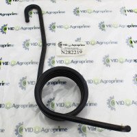 Пружина ліва John Deere N282219 Пружина ліва John Deere N282219