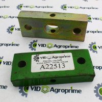  Пластина включеня муфти A22513, John Deere