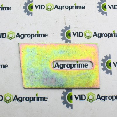 Чистик зовнішній диска сошника внесення добрив A24085,SH44085,A24085,GD1673,G24085, John Deere 