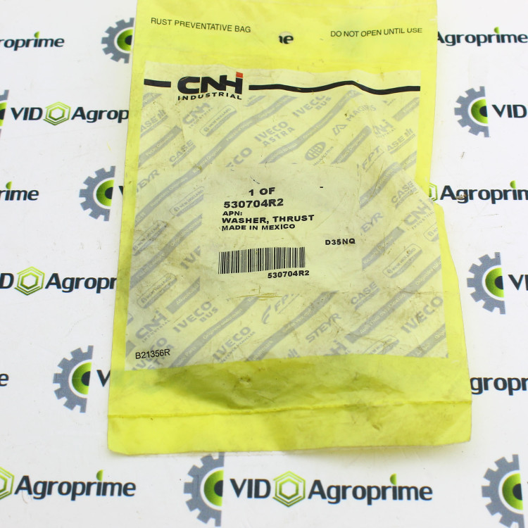 Шайба, CNH 530704R1