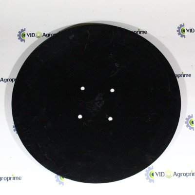 Диск борони гладкий XL041, 4613, Amazone Диск борони гладкий XL041, 4613, Amazone