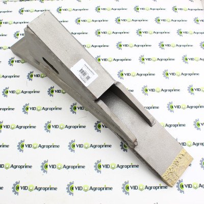 Долото G, твердосплавний башмак E05610, 38012 до глибокорозпушувача MORO-ARATRI, Alpego												