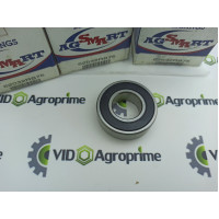 Підшипник кульковий SMA 6203-2RS75 Підшипник кульковий SMA 6203-2RS75