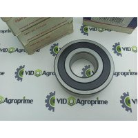 Підшипник кульковий SMA 6307-2RS 