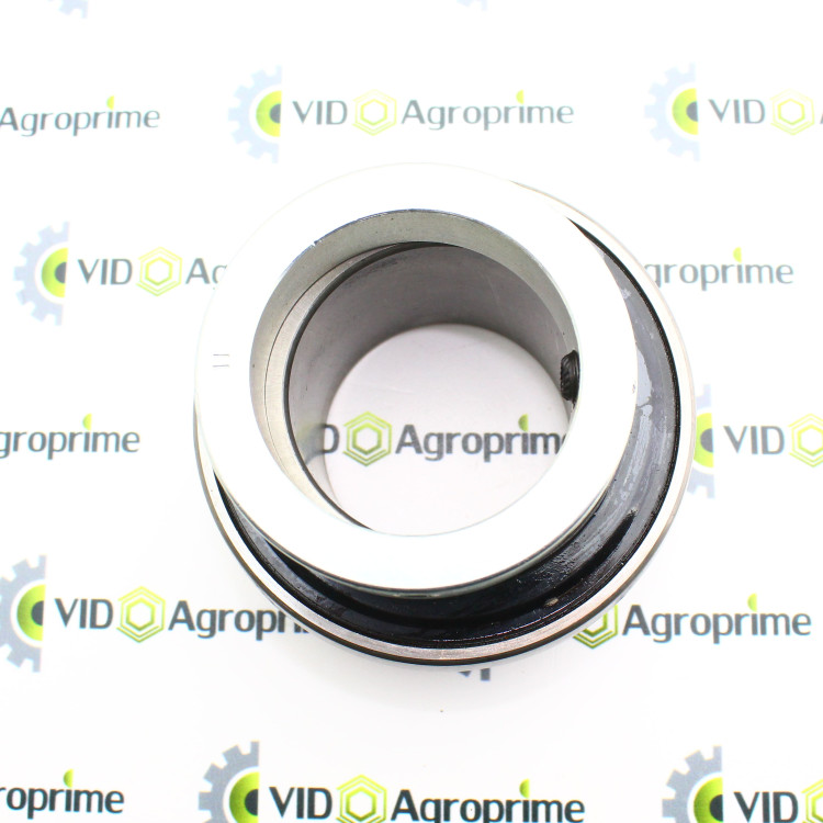 Підшипник кульковий, YEL 211-2F  JD10343+JD10342, GE55KRRB, 47577177, 722003 SKF