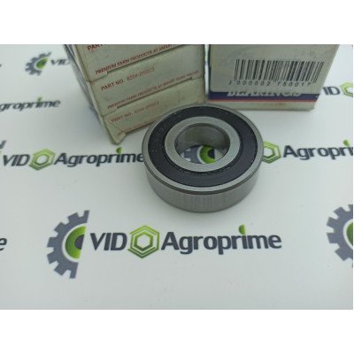 Підшипник кульковий 6204-2RS SMA Підшипник кульковий 6204-2RS SMA