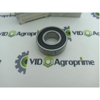 Підшипник кульковий 6202-2RS-5/8 SMA Підшипник кульковий 6202-2RS-5/8 SMA