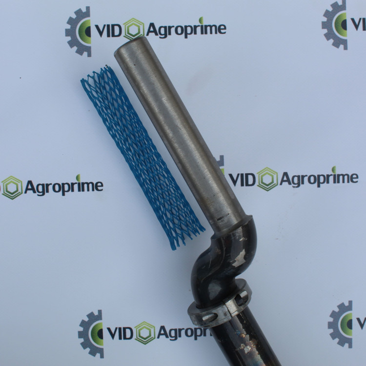 Вал соломотряса ( 0006785133 ) Claas Вал соломотряса ( 0006785133 ) Claas