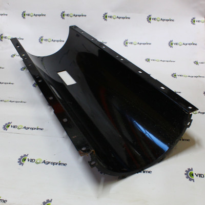 Корпус, жолоб нижня частина зернового елеватора 1321557C2, 199006A1, 199006A2 CASE Корпус, жолоб нижня частина зернового елеватора 1321557C2, 199006A1, 199006A2 CASE
