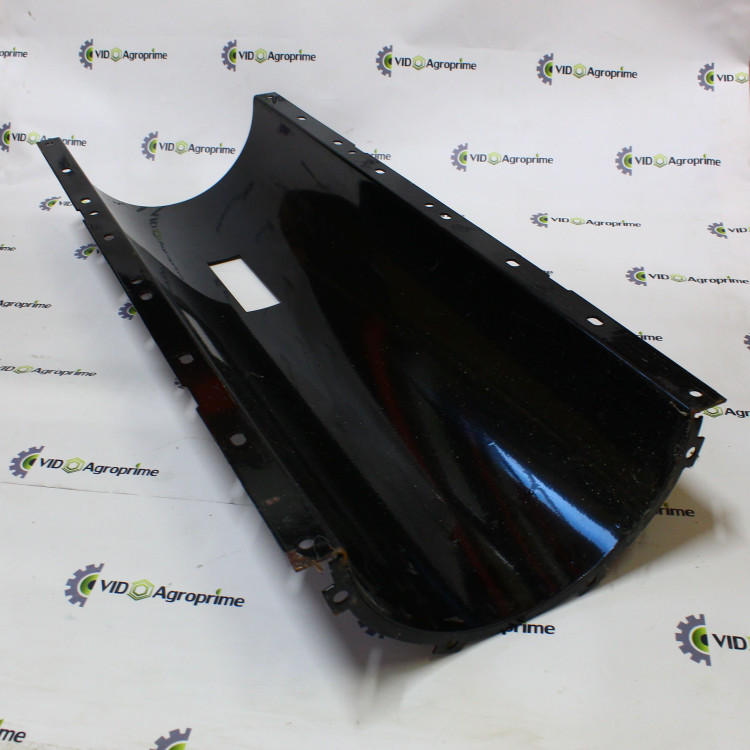 Корпус, жолоб нижня частина зернового елеватора 1321557C2, 199006A1, 199006A2 CASE