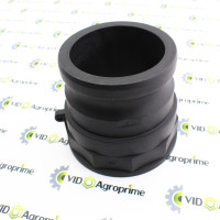 З'єднувальна муфта D.75 CAM LOCK тип A 3"-3"F 18109A, ARAG	
