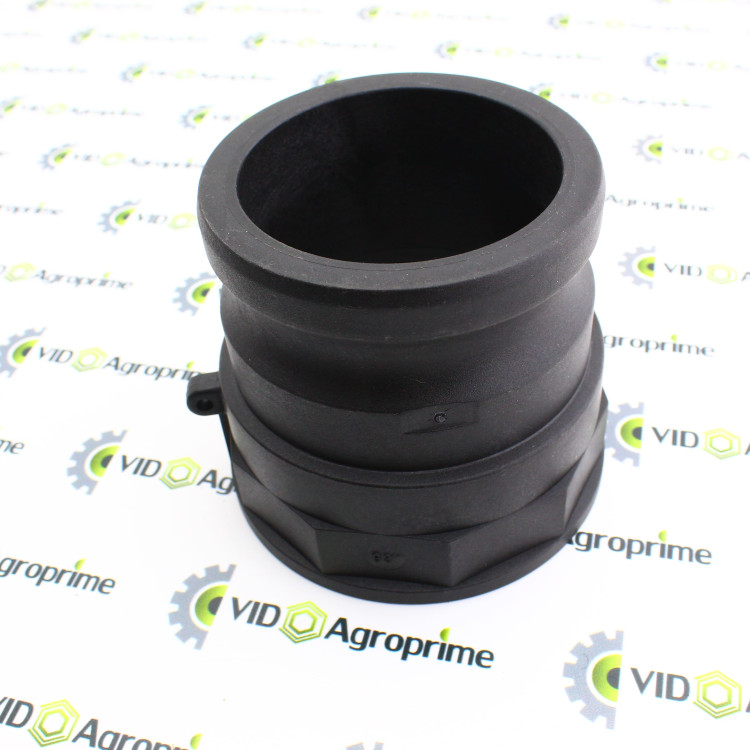 З'єднувальна муфта D.75 CAM LOCK тип A 3"-3"F 18109A, ARAG	