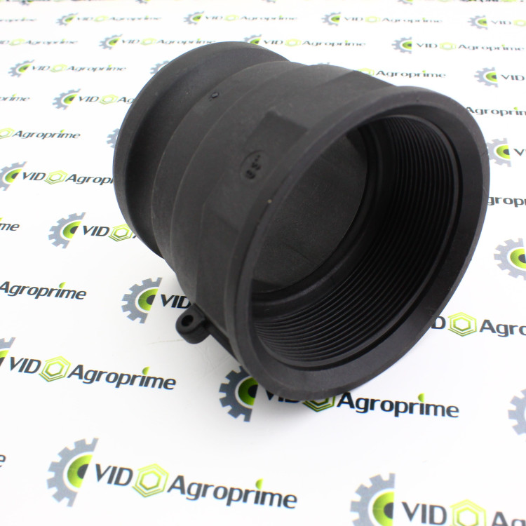 З'єднувальна муфта D.75 CAM LOCK тип A 3"-3"F 18109A, ARAG	