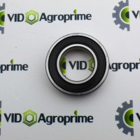 Підшипник 6005-2RSН, F04010135, AC671128 SKF