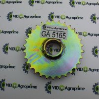 Зірочка Z=30 (32x114) GA5165 Kinze