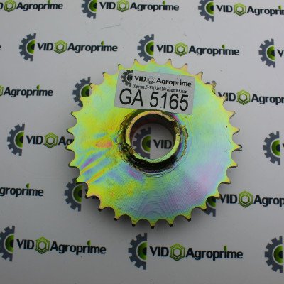 Зірочка Z=30 (32x114) GA5165 Kinze Зірочка Z=30 (32x114) GA5165 Kinze