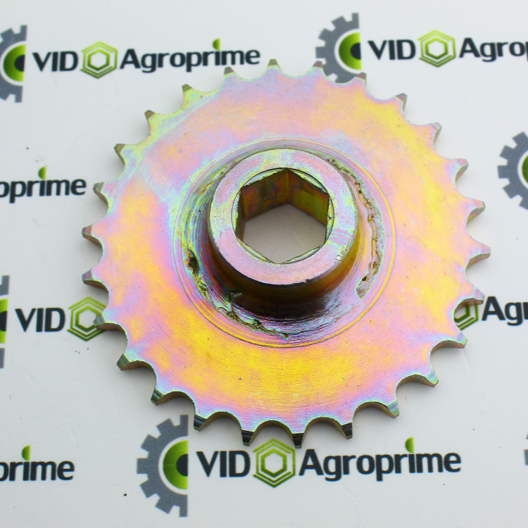 Зірочка Z=26 7/8 GA5111, Kinze Зірочка Z=26 7/8 GA5111, Kinze