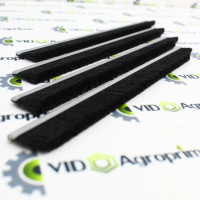 Щітка вакуумного апарату AA32868 John Deere Щітка вакуумного апарату AA32868 John Deere