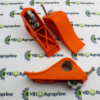 Клапан висівної котушки D9 964199 Amazone