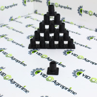 Втулка різьбова М8 01503225