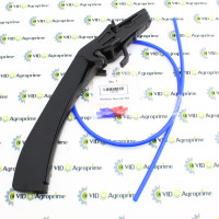 Притискач насіння  140100 Keeton, Precision