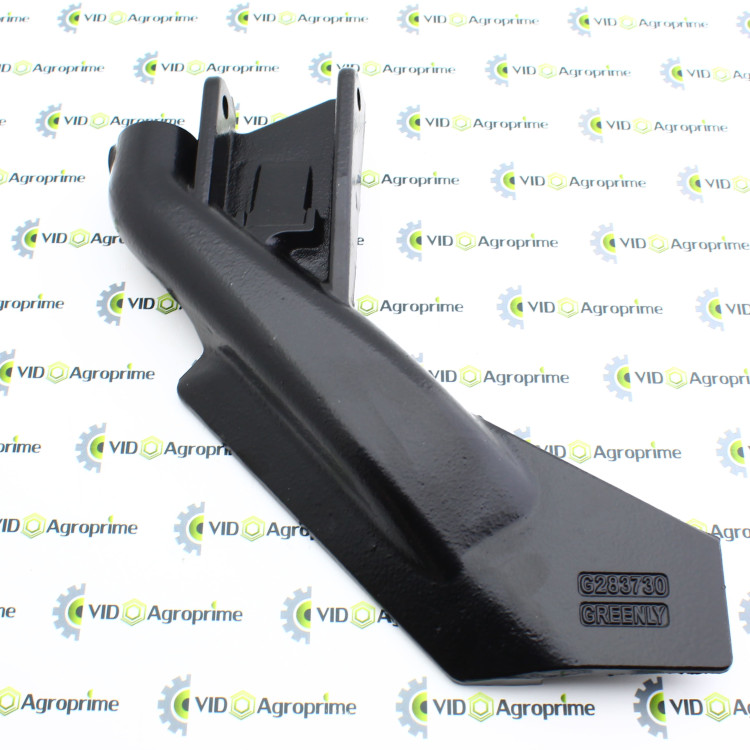 Долото сівалки праве  G283730, N284044, N284024 John Deere