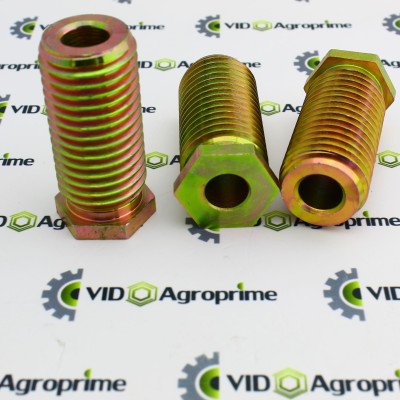 Втулка A92818, А57058  John Deere