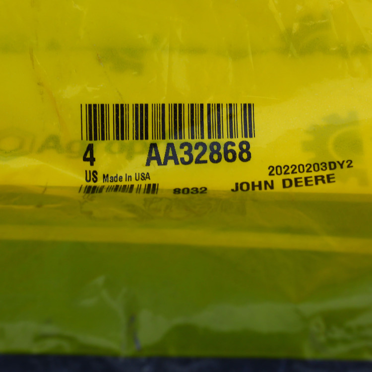 Щітка вакуумного апарату AA32868 John Deere Щітка вакуумного апарату AA32868 John Deere