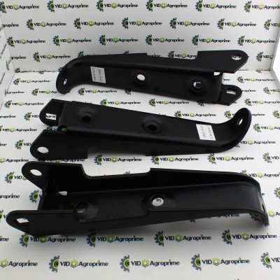 Кронштейн стійки культиватора G552-006D Greenly Кронштейн стійки культиватора G552-006D Greenly