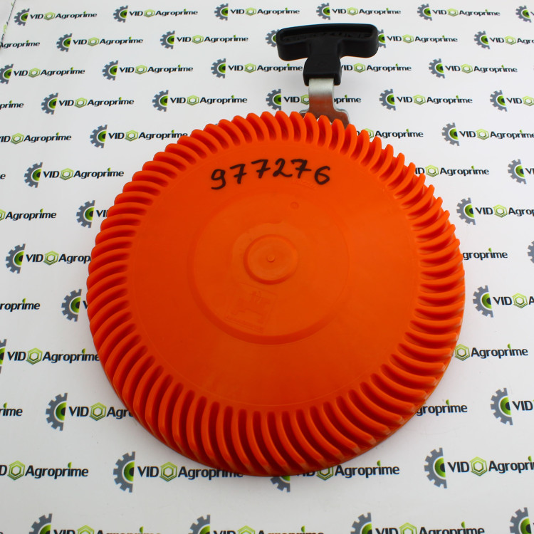 Запчастини RoTeC+