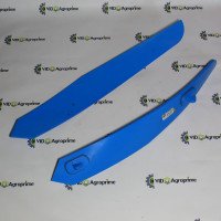 Полоса відвалу BS 42 3444421, 34410003 ліва LEMKEN