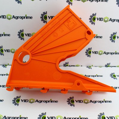 Корпус висівного апарату D9 958134 Amazone