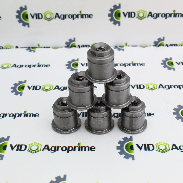 Запчастини Amazone