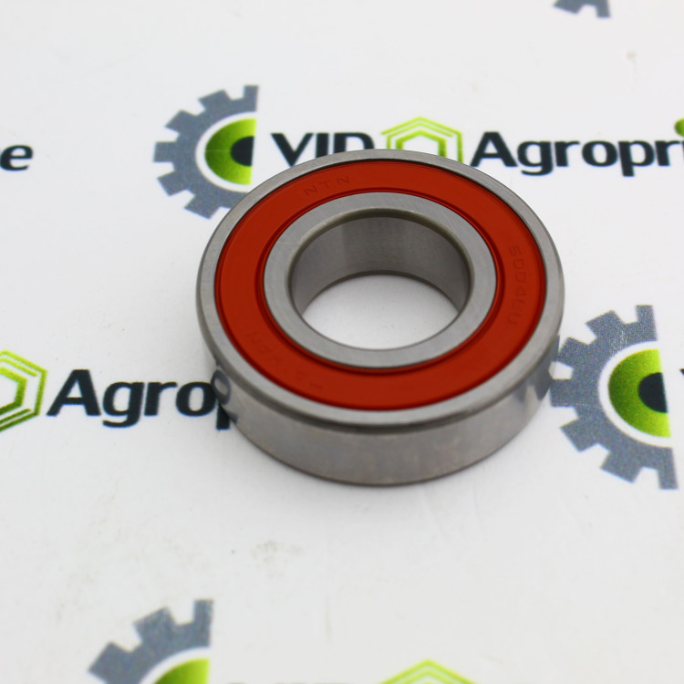 Запчастини Amazone