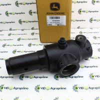 Регулятор WZ58658860 John Deere
