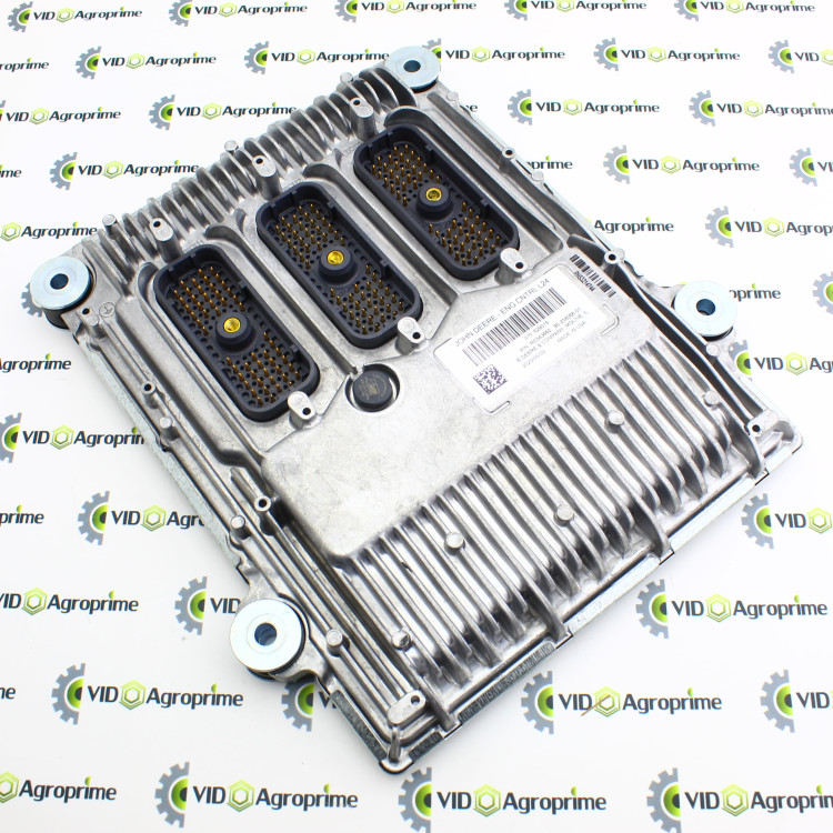 Запчастини John Deere