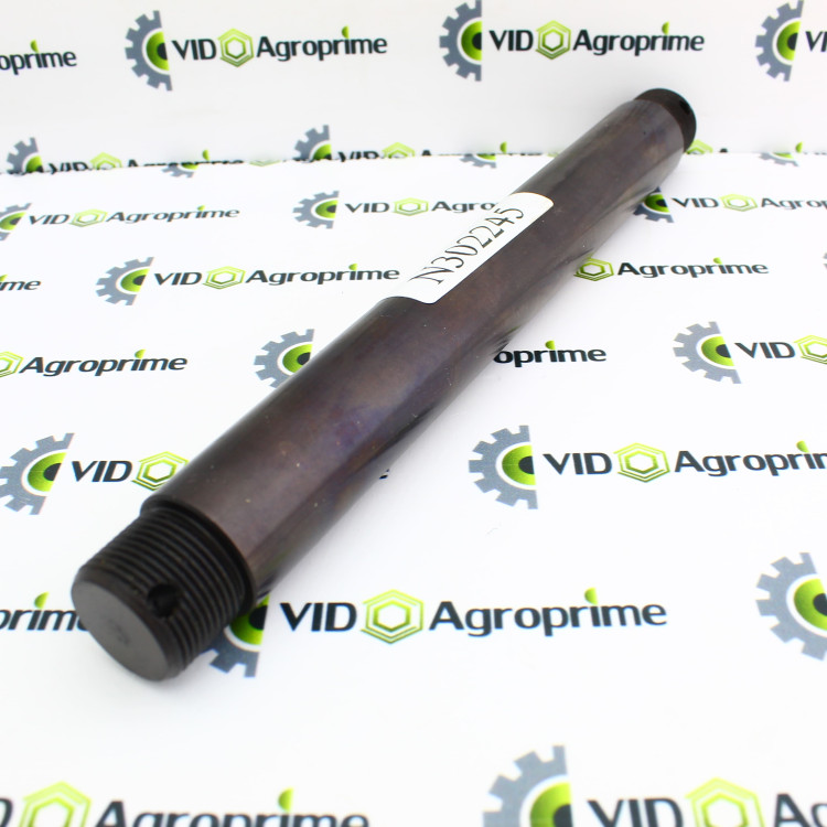 Запчастини John Deere