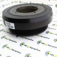 Демфер, шків колінвала DZ103168, RE516509, RE537578, John Deere Демфер, шків колінвала DZ103168, RE516509, RE537578, John Deere