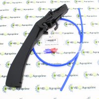 Притискач насіння  140100 Keeton, Precision